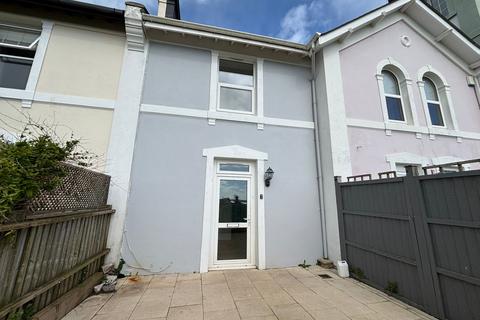 undefined, Coastguard Cottages, Torquay, TQ1