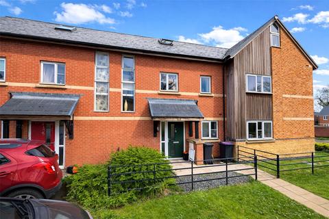 3 bedroom terraced house for sale, Furlong Way, Holdingham, Sleaford, Lincolnshire, NG34