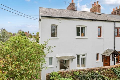 undefined, Laburnum Cottage, Wellington
