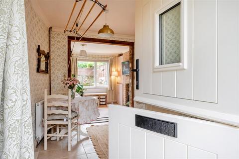 undefined, Laburnum Cottage, Wellington