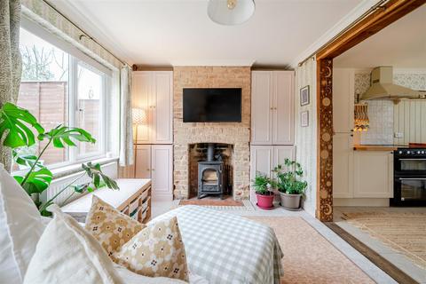 undefined, Laburnum Cottage, Wellington