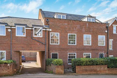 3 bedroom townhouse for sale, Debden Road, Saffron Walden CB11