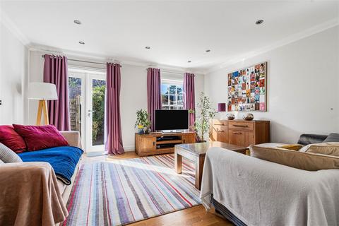 3 bedroom townhouse for sale, Debden Road, Saffron Walden CB11