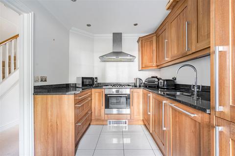3 bedroom townhouse for sale, Debden Road, Saffron Walden CB11