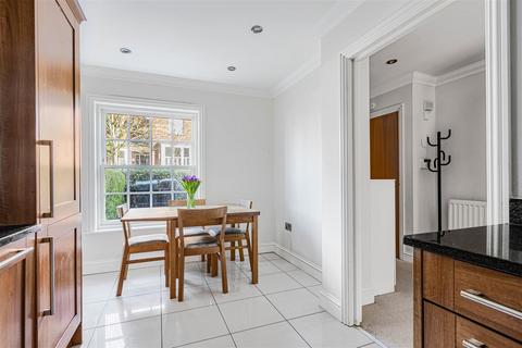 3 bedroom townhouse for sale, Debden Road, Saffron Walden CB11