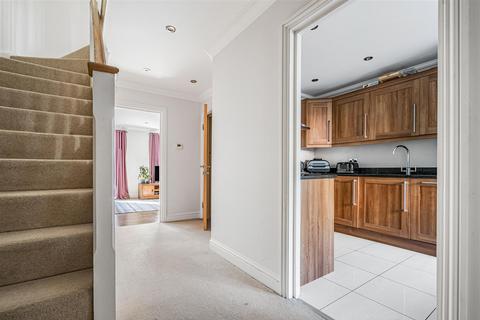3 bedroom townhouse for sale, Debden Road, Saffron Walden CB11