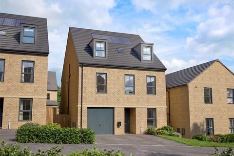 4 bedroom detached house for sale, Grace, Killisick Lane, Arnold, Nottingham, NG5