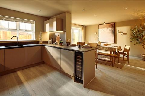 4 bedroom detached house for sale, Grace, Killisick Lane, Arnold, Nottingham, NG5