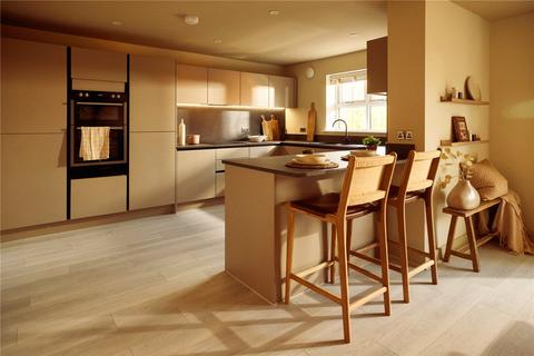 4 bedroom detached house for sale, Grace, Killisick Lane, Arnold, Nottingham, NG5