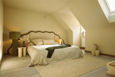 4 bedroom detached house for sale, Grace, Killisick Lane, Arnold, Nottingham, NG5