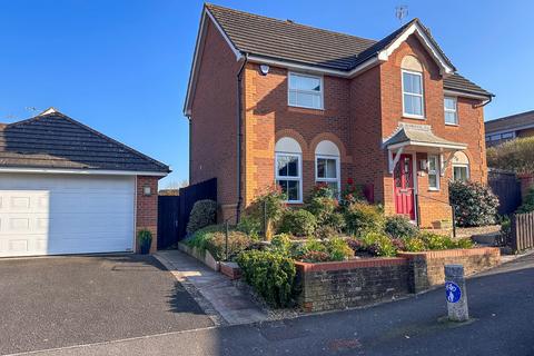 undefined, Sawyers Close, Wraxall, North Somerset, BS48