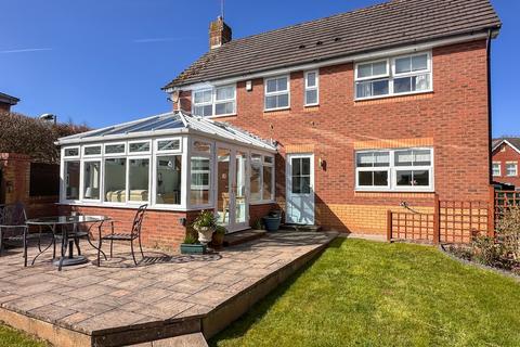 undefined, Sawyers Close, Wraxall, North Somerset, BS48