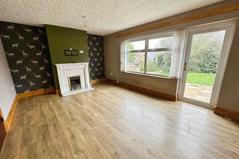 2 bedroom detached bungalow for sale, Hillsdale Road, Winshill, Burton-on-Trent, DE15