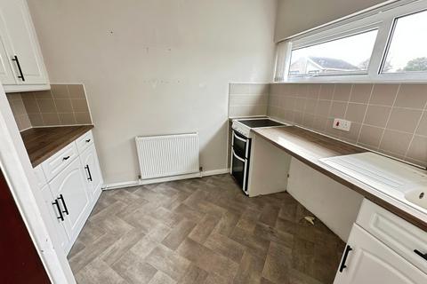2 bedroom detached bungalow for sale, Hillsdale Road, Winshill, Burton-on-Trent, DE15