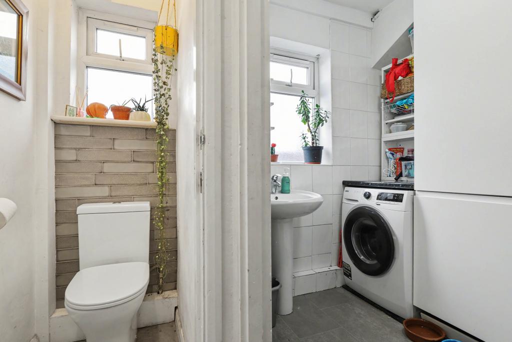 WC and Utility