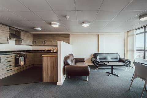 undefined, Premium En Suite at Lomax Halls, 17 Hill Street ST4