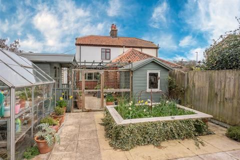 3 bedroom semi-detached house for sale, Top Common, East Runton, Cromer