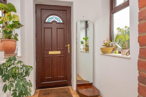3 bedroom semi-detached house for sale, Top Common, East Runton, Cromer