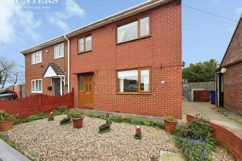 undefined, Woodhead Drive, Blacker Hill, Barnsley