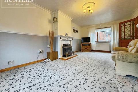 undefined, Woodhead Drive, Blacker Hill, Barnsley