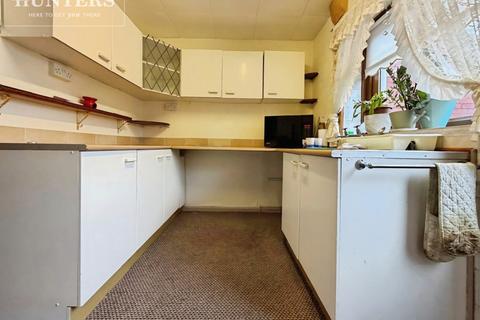 undefined, Woodhead Drive, Blacker Hill, Barnsley