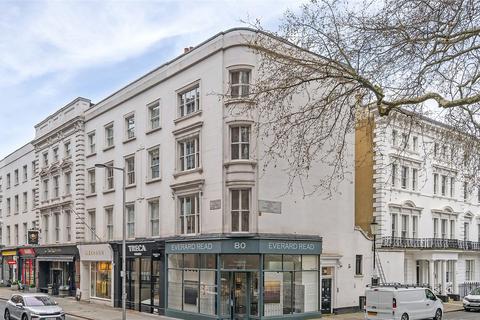 Studio to rent, Fulham Road, London, SW3
