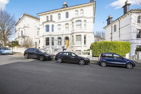 undefined, Buckingham Road, Brighton, BN1