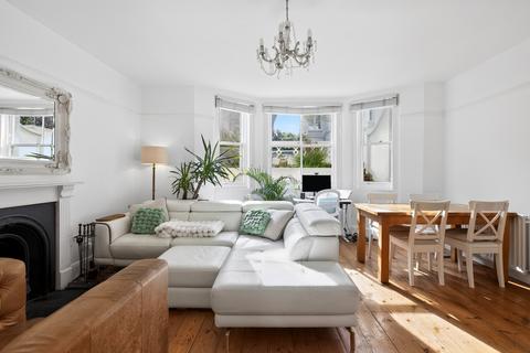 undefined, Buckingham Road, Brighton, BN1