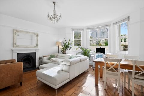 undefined, Buckingham Road, Brighton, BN1