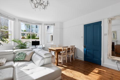 undefined, Buckingham Road, Brighton, BN1