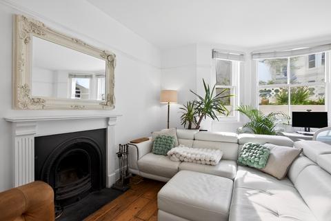 undefined, Buckingham Road, Brighton, BN1