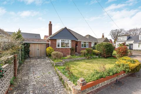 2 bedroom bungalow for sale, Annet Close, Hamworthy, Poole, Dorset, BH15