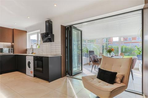 2 bedroom bungalow for sale, Annet Close, Hamworthy, Poole, Dorset, BH15