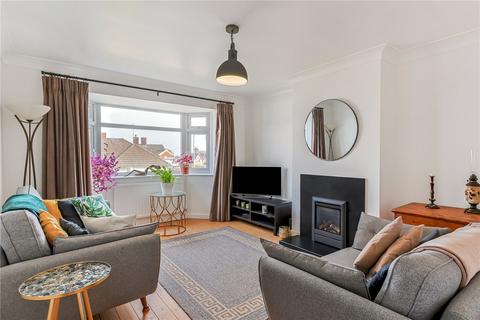 2 bedroom bungalow for sale, Annet Close, Hamworthy, Poole, Dorset, BH15