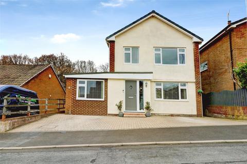3 bedroom detached house for sale, Glenside, Shotley Bridge, Consett, DH8