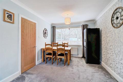 3 bedroom detached house for sale, Glenside, Shotley Bridge, Consett, DH8
