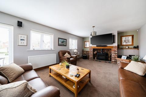 undefined, Greenfield Road, Sleaford, Lincolnshire, NG34