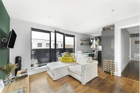 1 bedroom apartment for sale, Vyner Street, London, E2