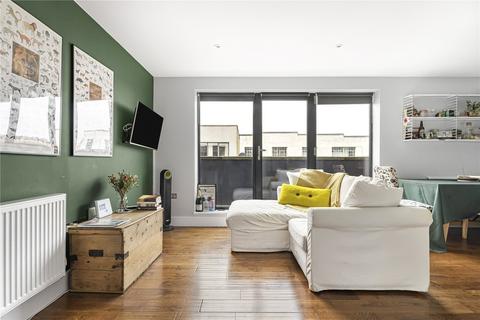 1 bedroom apartment for sale, Vyner Street, London, E2