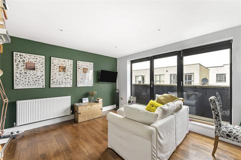 1 bedroom apartment for sale, Vyner Street, London, E2