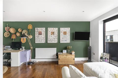 1 bedroom apartment for sale, Vyner Street, London, E2