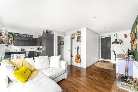 1 bedroom apartment for sale, Vyner Street, London, E2