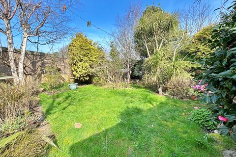 3 bedroom bungalow for sale, Highland Avenue, Highcliffe, Christchurch, Dorset, BH23