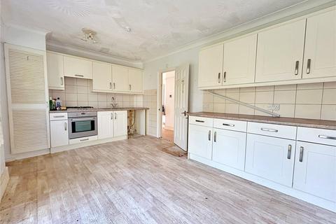 3 bedroom bungalow for sale, Highland Avenue, Highcliffe, Christchurch, Dorset, BH23