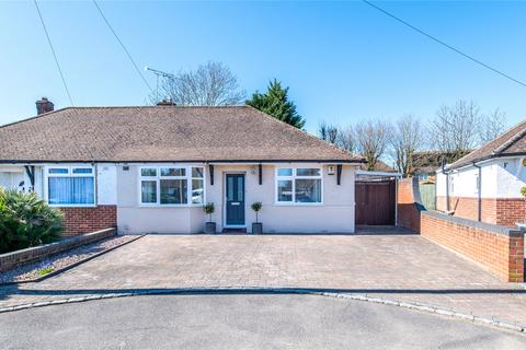 2 bedroom bungalow for sale, Greenways, Weavering, Maidstone, Kent, ME14