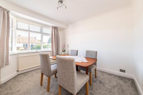 2 bedroom bungalow for sale, Greenways, Weavering, Maidstone, Kent, ME14