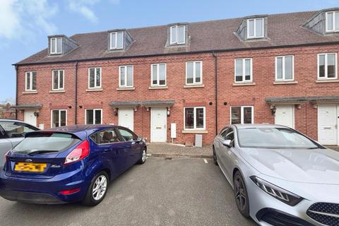 undefined, Huxley Court, Stratford-upon-Avon