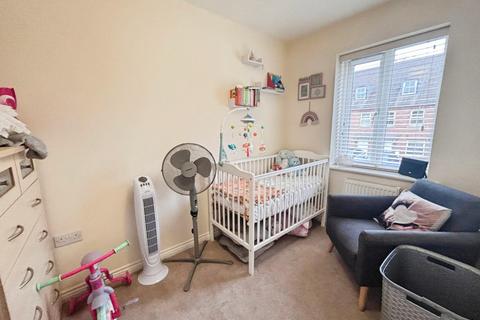 undefined, Huxley Court, Stratford-upon-Avon