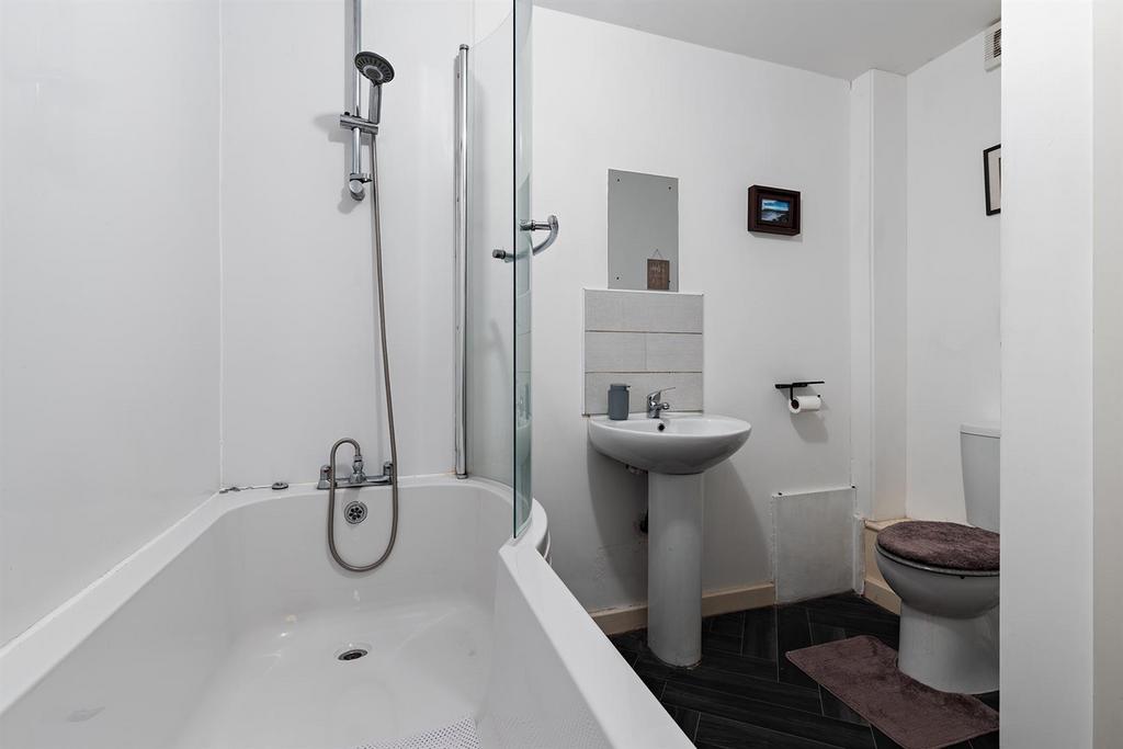 House Bathroom