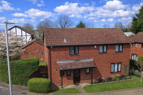 undefined, Bellerby Rise, Luton, Bedfordshire, LU4